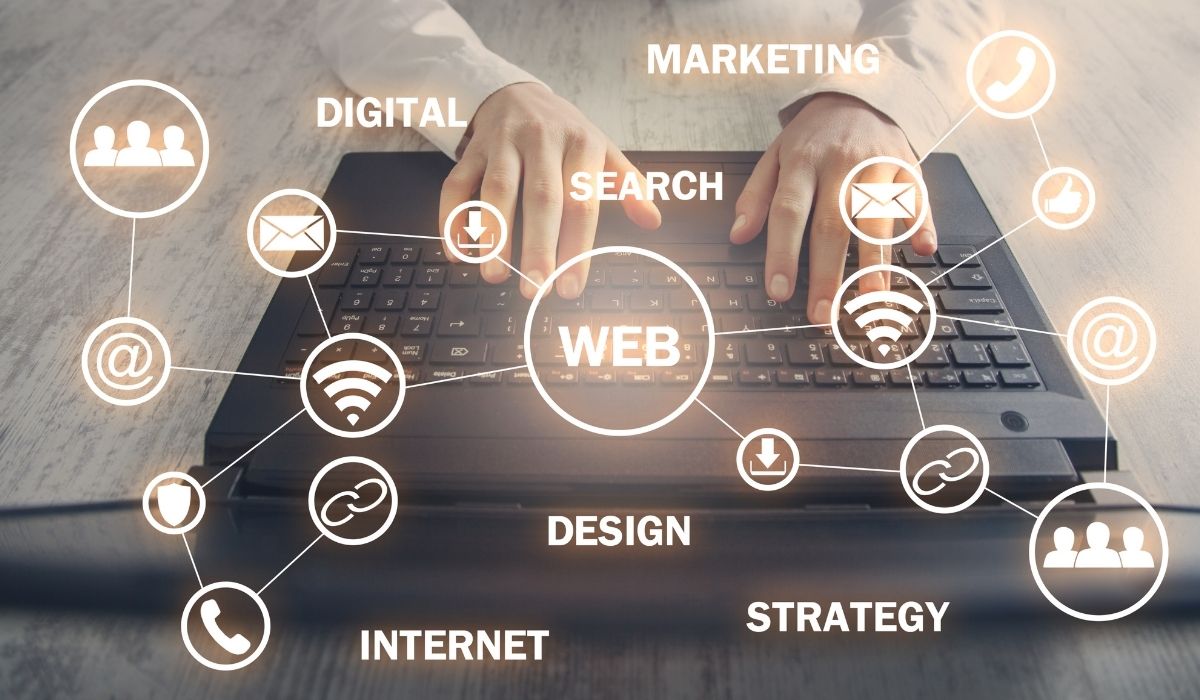 Sarayönü Web Tasarım